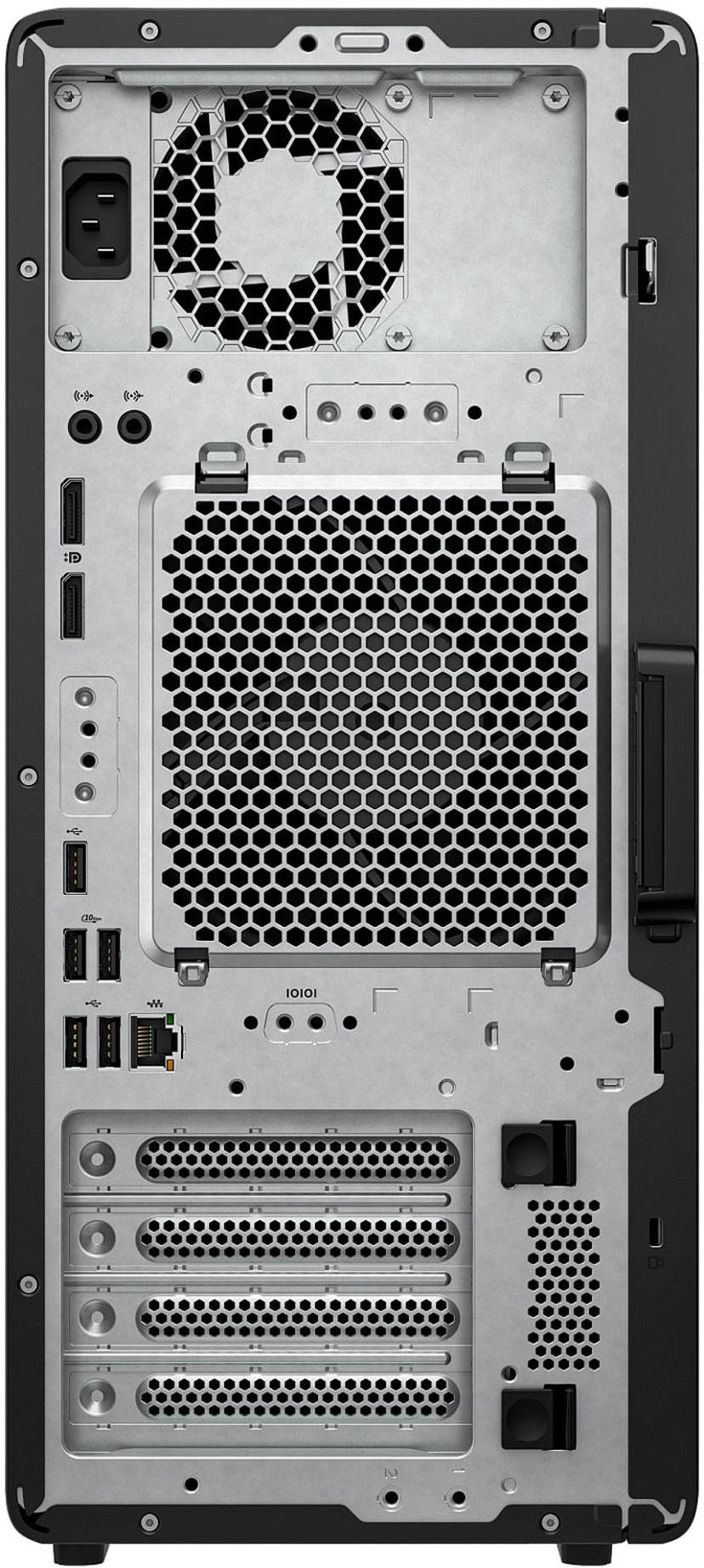 HP Z2 G1i Tower Intel Core Ultra 7 32GB 1000GB