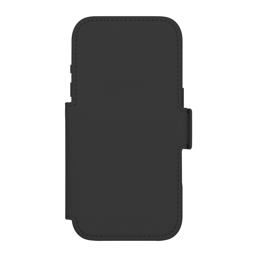 dbramante1928 Lynge ICON MagSafe iPhone 17 Pro Svart