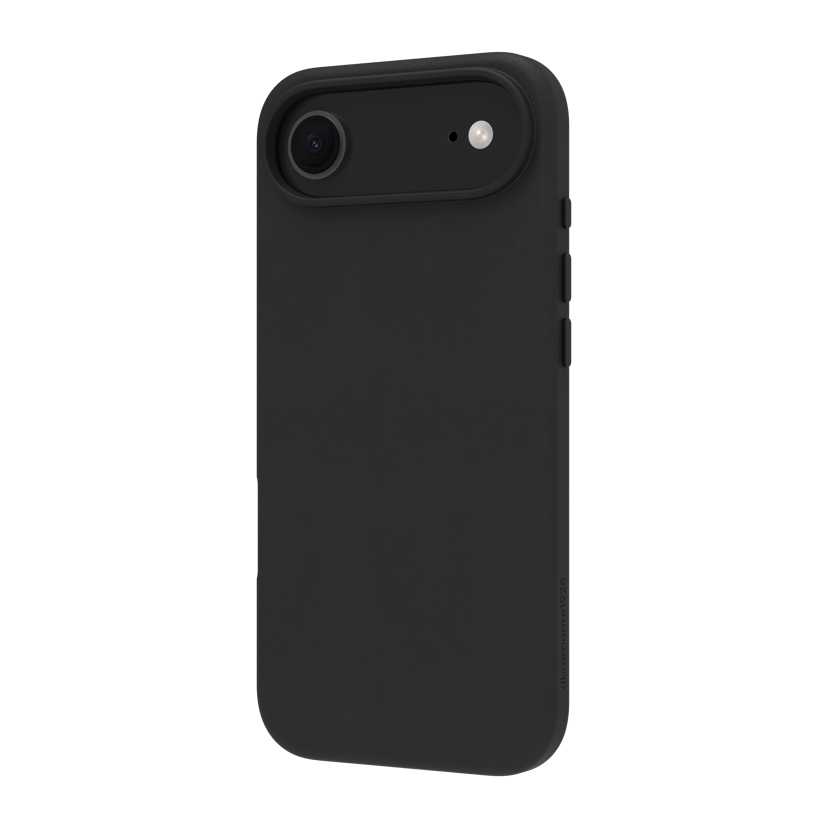dbramante1928 Lynge MagSafe iPhone Air Musta