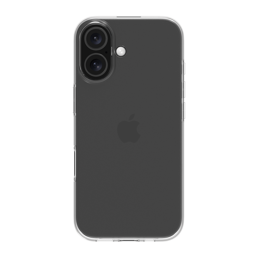 dbramante1928 Greenland iPhone 17 Gjennomsiktig