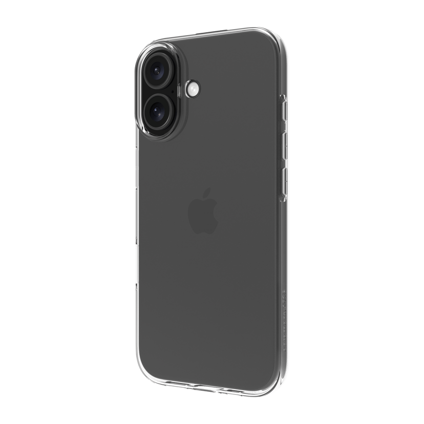 dbramante1928 Greenland iPhone 17 Transparent