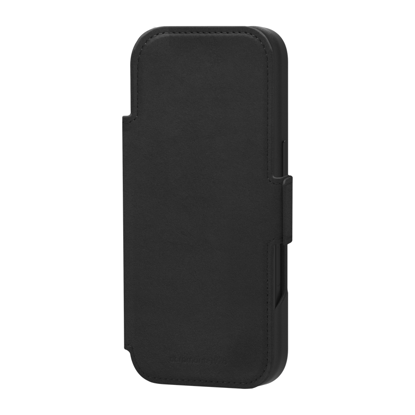 dbramante1928 Lynge MagSafe iPhone Air Musta