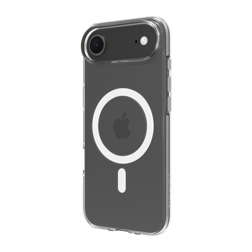 dbramante1928 Greenland Pro MagSafe iPhone Air Gjennomsiktig