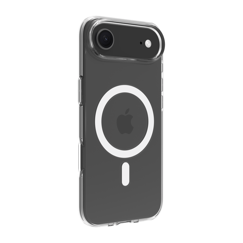 dbramante1928 Greenland Pro MagSafe iPhone Air Gjennomsiktig