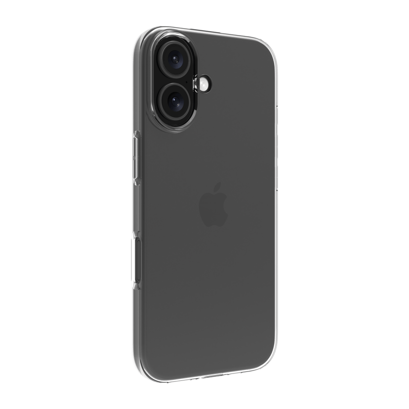 dbramante1928 Greenland iPhone 17 Gjennomsiktig