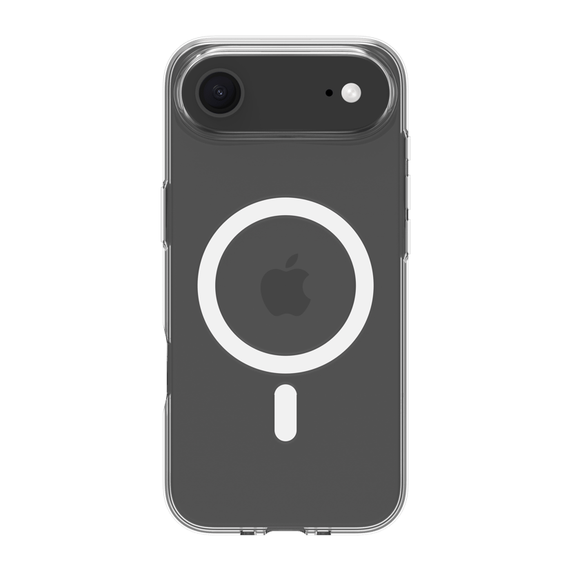 dbramante1928 Greenland Pro MagSafe iPhone Air Gjennomsiktig