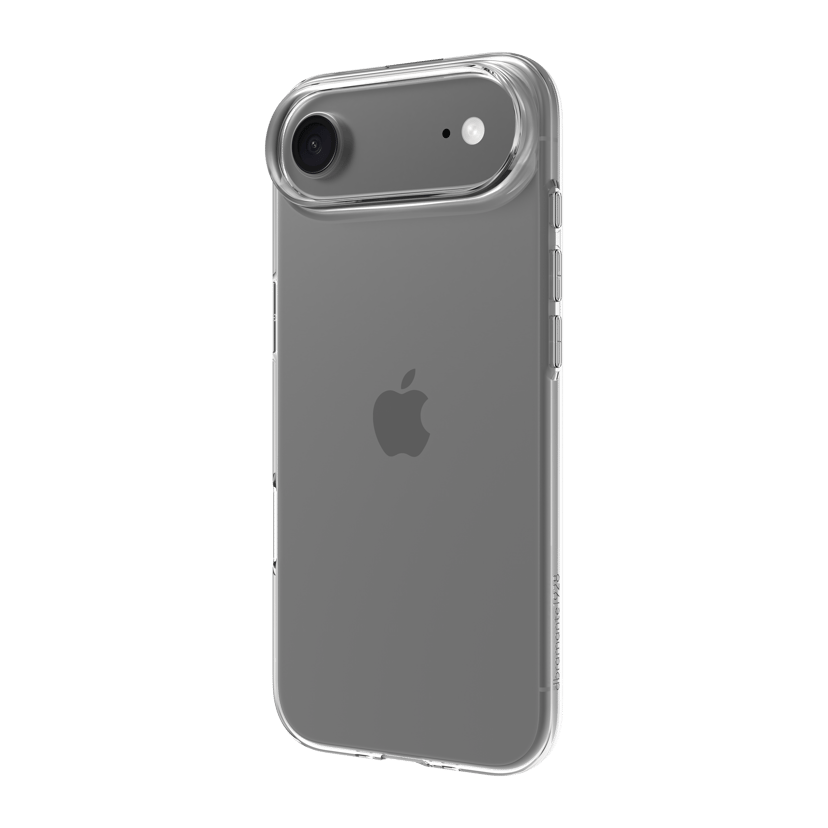 dbramante1928 Greenland iPhone Air Gjennomsiktig