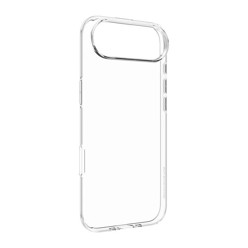 dbramante1928 Greenland iPhone Air Läpinäkyvä