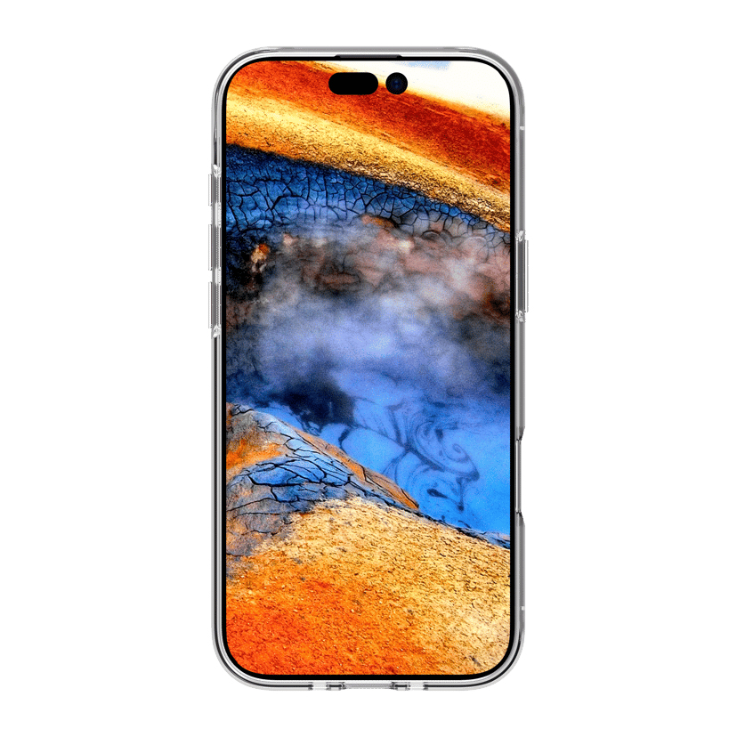 dbramante1928 Greenland iPhone Air Gjennomsiktig