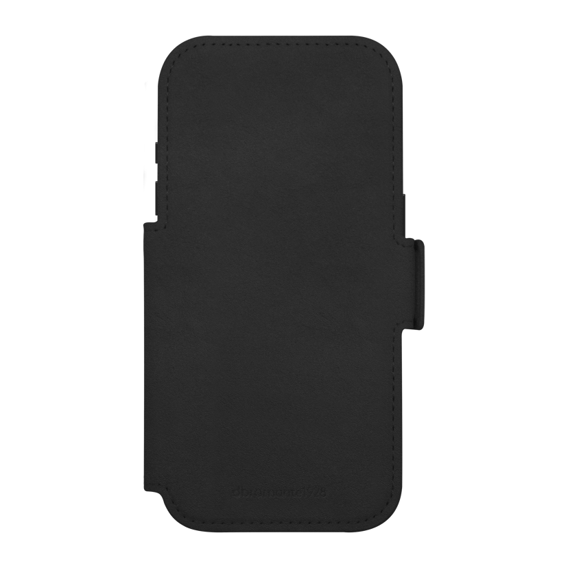 dbramante1928 Lynge MagSafe iPhone 17 Pro, iPhone 18 Pro Svart