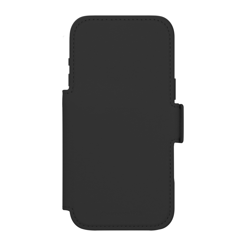 dbramante1928 Lynge ICON MagSafe iPhone 17 Pro Max Svart