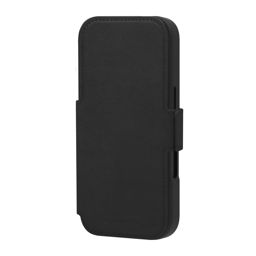 dbramante1928 Lynge MagSafe iPhone 17 Pro, iPhone 18 Pro Svart