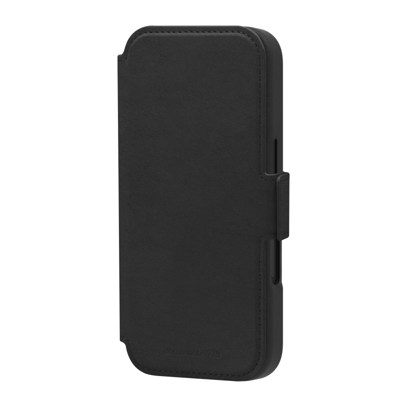 dbramante1928 Lynge MagSafe iPhone 17 Svart