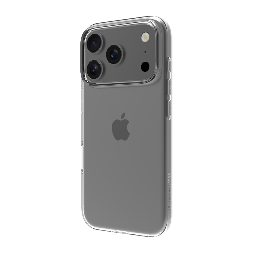 dbramante1928 Greenland iPhone 17 Pro, iPhone 18 Pro Gjennomsiktig