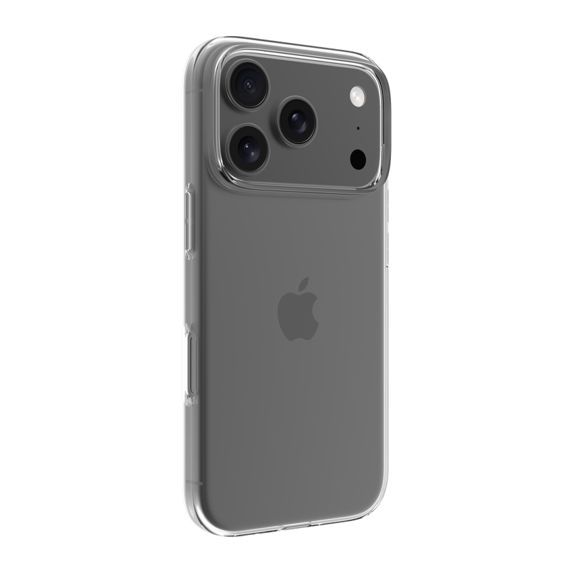 dbramante1928 Greenland iPhone 17 Pro, iPhone 18 Pro Gjennomsiktig
