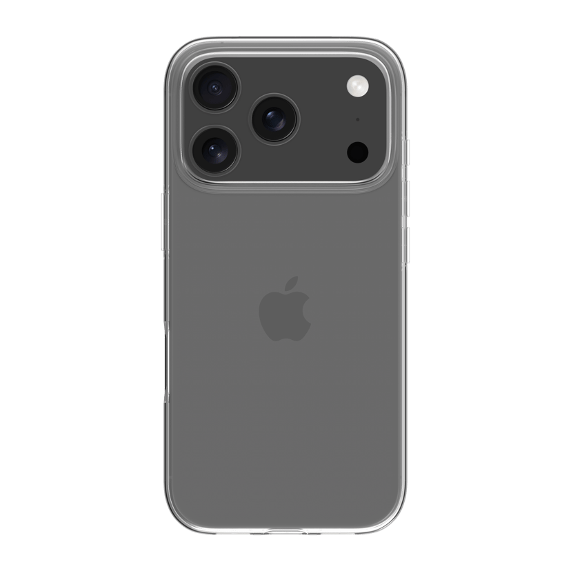 dbramante1928 Greenland iPhone 17 Pro, iPhone 18 Pro Gjennomsiktig