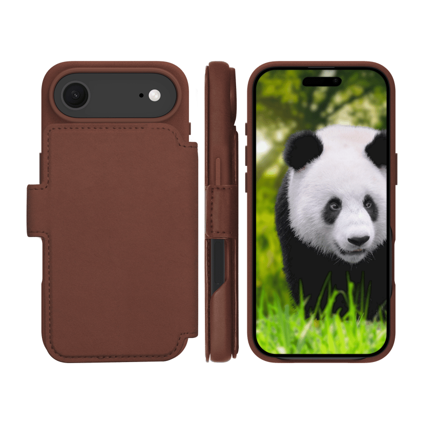 dbramante1928 Lynge MagSafe iPhone Air Rusketus