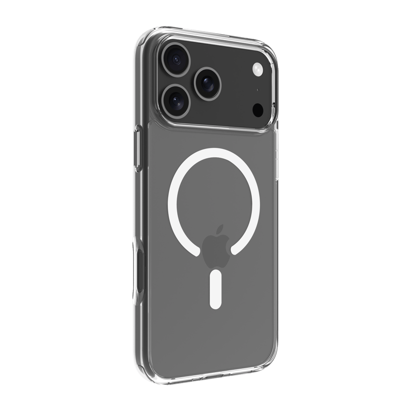 dbramante1928 Iceland Pro MagSafe iPhone 17 Pro Max Transparent