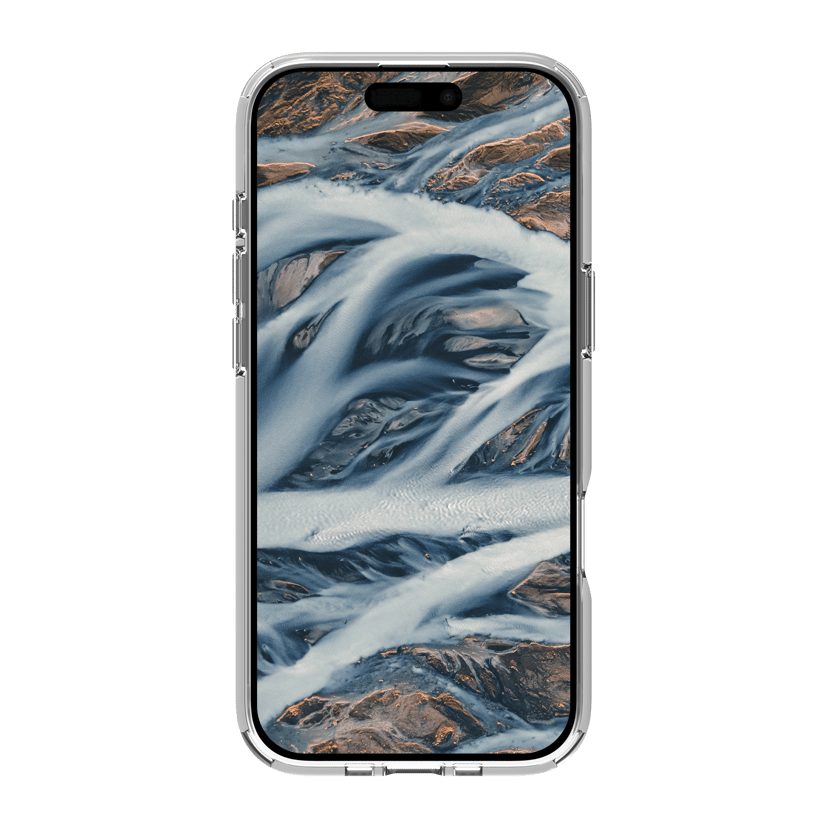dbramante1928 Iceland Pro MagSafe iPhone Air Läpinäkyvä