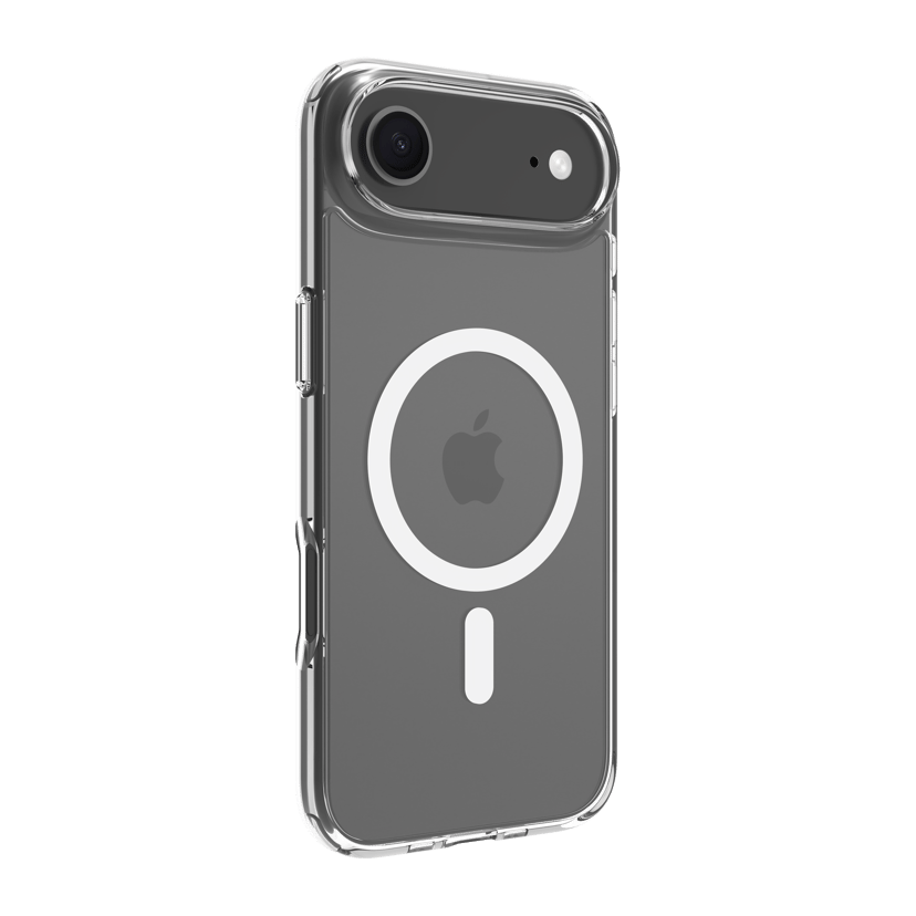 dbramante1928 Iceland Pro MagSafe iPhone Air Gjennomsiktig