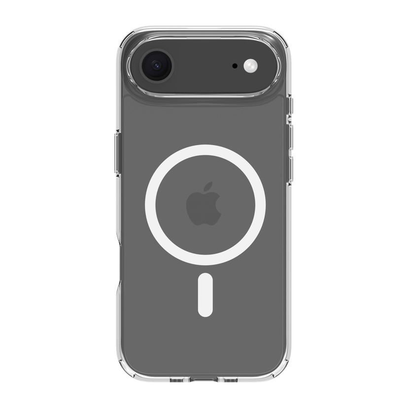dbramante1928 Iceland Pro MagSafe iPhone Air Läpinäkyvä