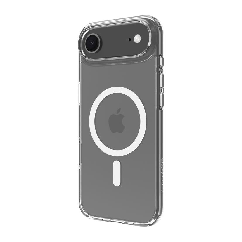 dbramante1928 Iceland Pro MagSafe iPhone Air Gjennomsiktig