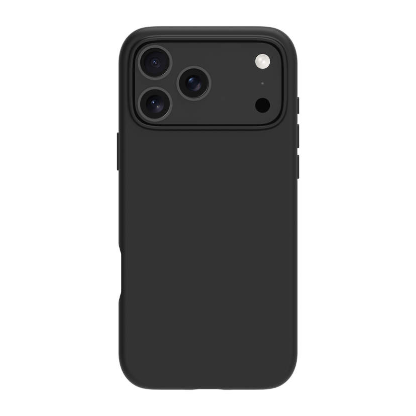 dbramante1928 Iceland Ultra D3O MagSafe iPhone 17 Pro Max Musta