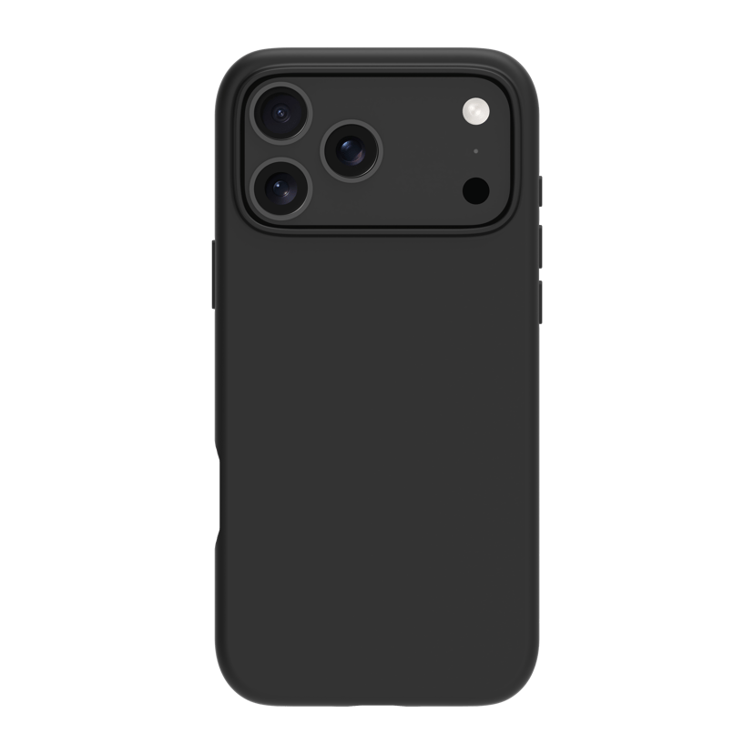 dbramante1928 Iceland Ultra D3O MagSafe iPhone 17 Pro Max Svart