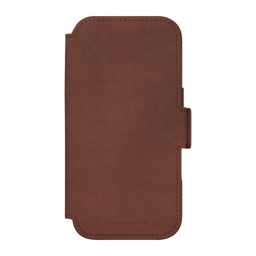 dbramante1928 Lynge MagSafe iPhone 17 Tan