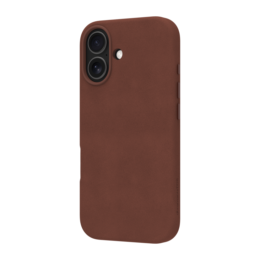 dbramante1928 Lynge MagSafe iPhone 17 Tan