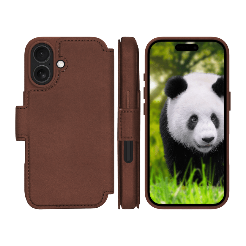 dbramante1928 Lynge MagSafe iPhone 17 Tan