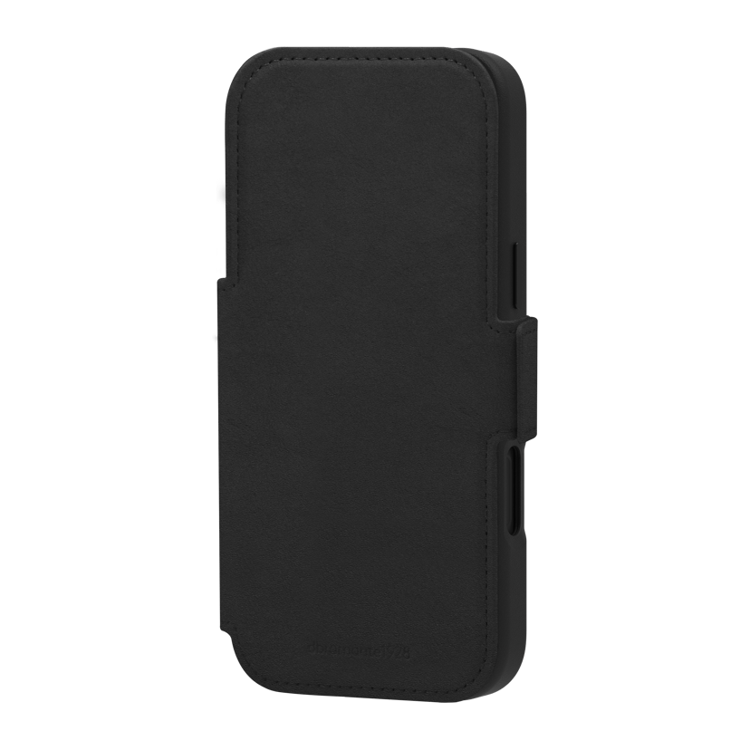 dbramante1928 Lynge MagSafe iPhone 17 Pro Max, iPhone 18 Pro Max Svart