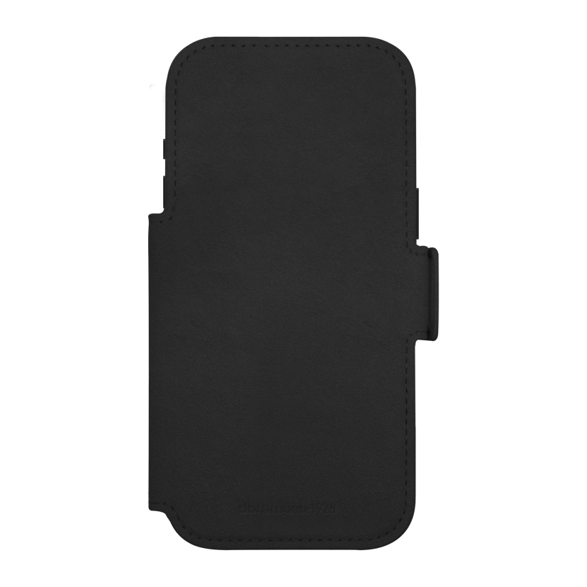 dbramante1928 Lynge MagSafe iPhone 17 Pro Max, iPhone 18 Pro Max Svart