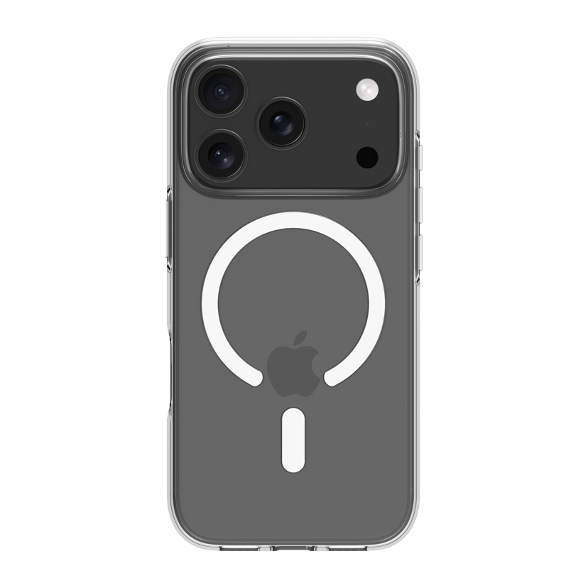 dbramante1928 Greenland Pro MagSafe iPhone 17 Pro Läpinäkyvä