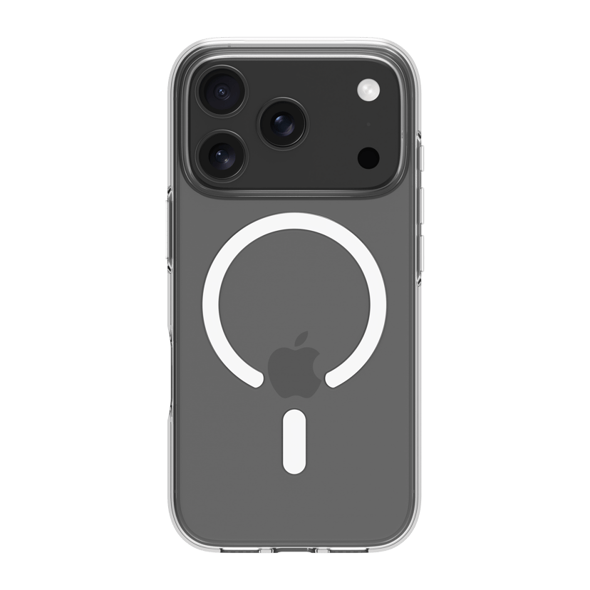 dbramante1928 Greenland Pro MagSafe iPhone 17 Pro Transparent
