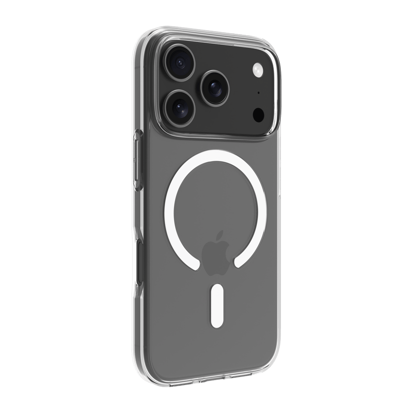 dbramante1928 Greenland Pro MagSafe iPhone 17 Pro Läpinäkyvä