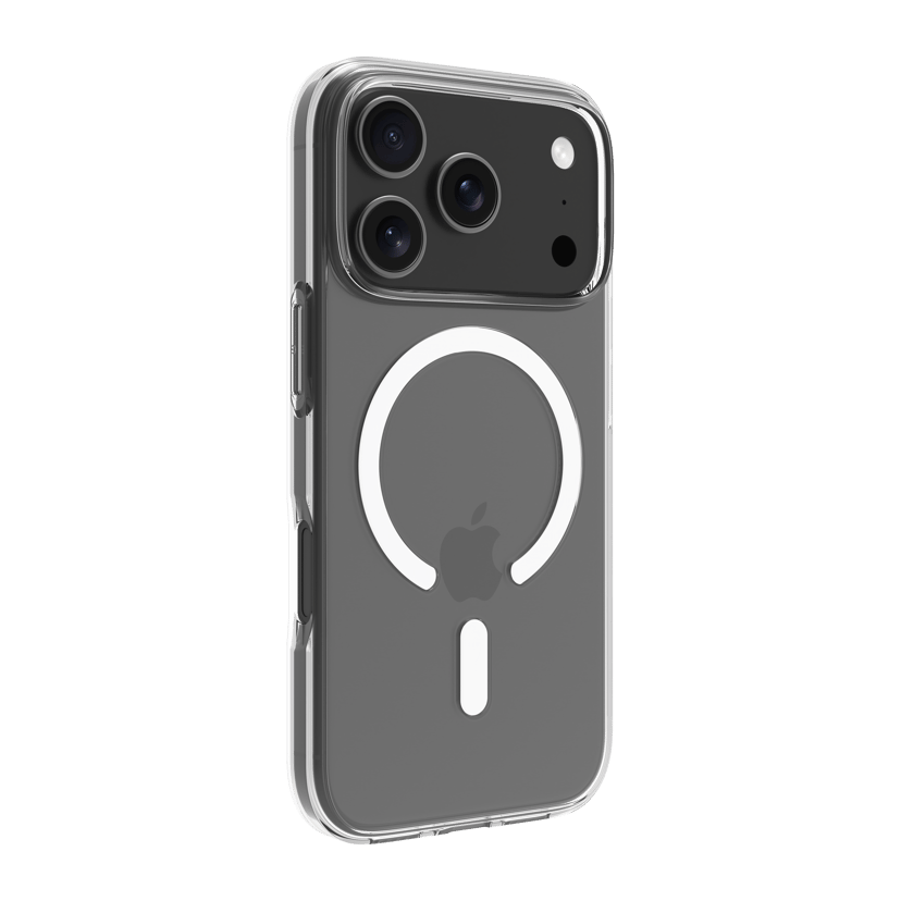 dbramante1928 Greenland Pro MagSafe iPhone 17 Pro Transparent