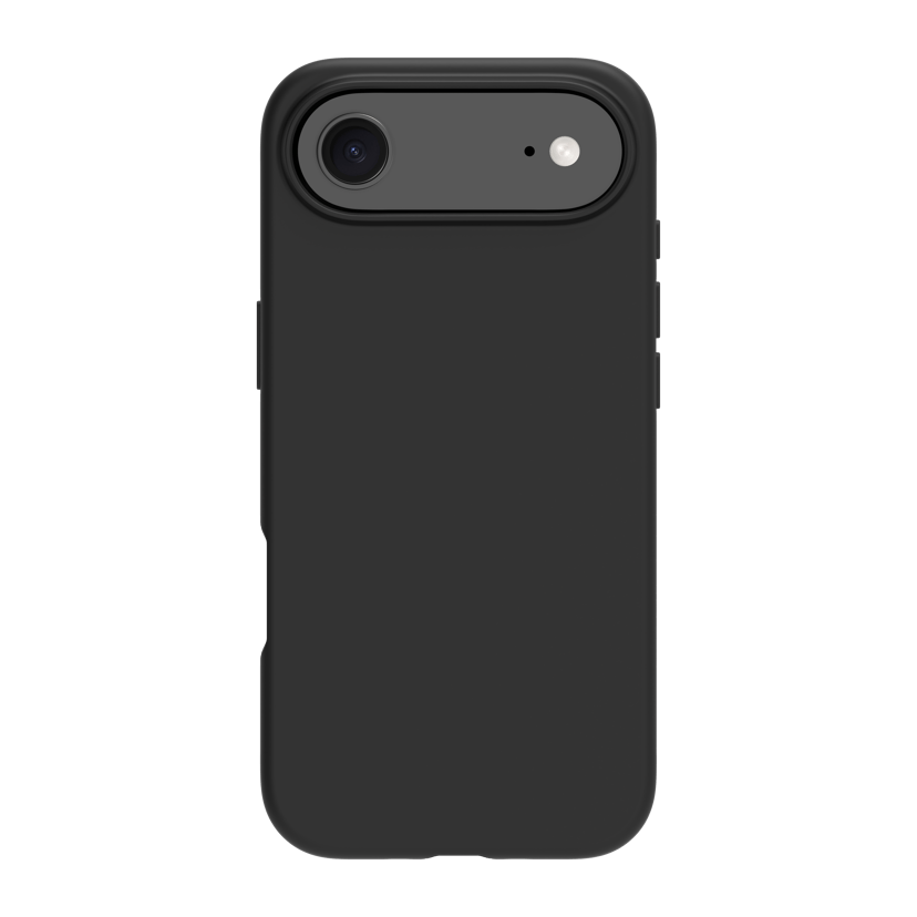 dbramante1928 Iceland Ultra D3O MagSafe iPhone Air Musta