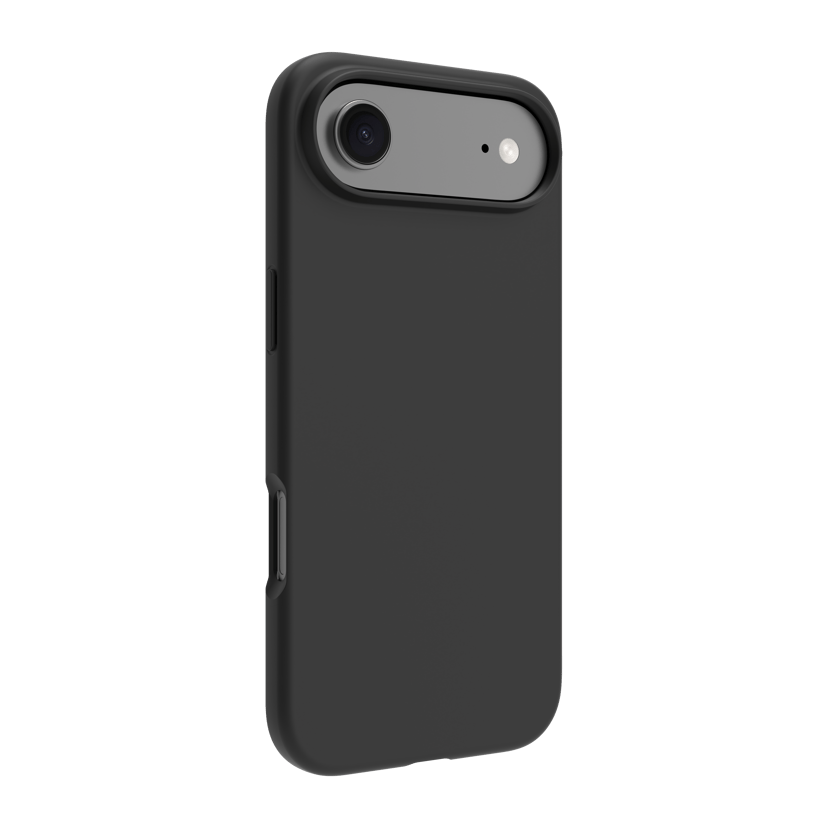 dbramante1928 Iceland Ultra D3O MagSafe iPhone Air Svart