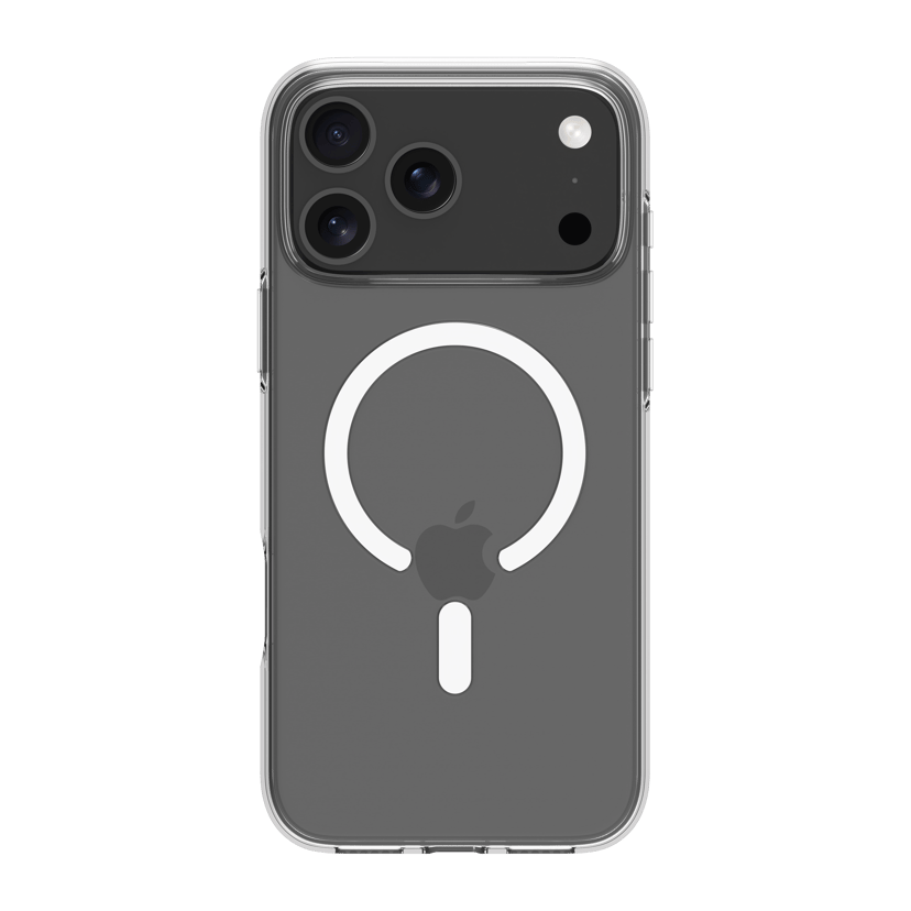 dbramante1928 Greenland Pro MagSafe iPhone 17 Pro Max, iPhone 18 Pro Max Transparant