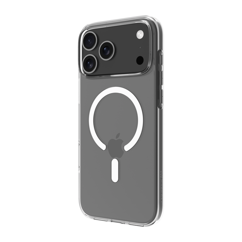 dbramante1928 Greenland Pro MagSafe iPhone 17 Pro Max, iPhone 18 Pro Max Transparant