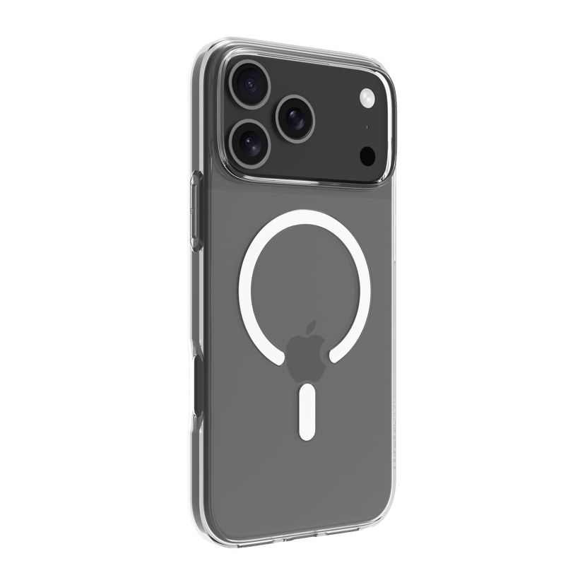 dbramante1928 Greenland Pro MagSafe iPhone 17 Pro Max, iPhone 18 Pro Max Transparant