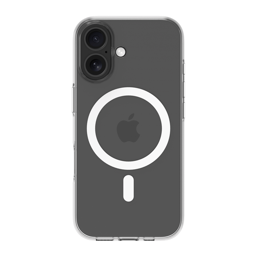 dbramante1928 Greenland Pro MagSafe iPhone 17 Läpinäkyvä