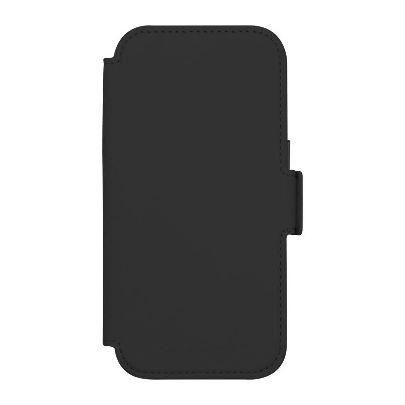 dbramante1928 Lynge ICON MagSafe iPhone 17 Musta