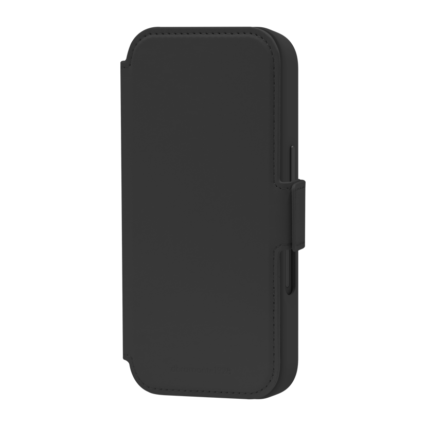 dbramante1928 Lynge ICON MagSafe iPhone 17 Musta