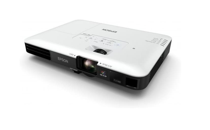 Epson EB-1795F Full-HD