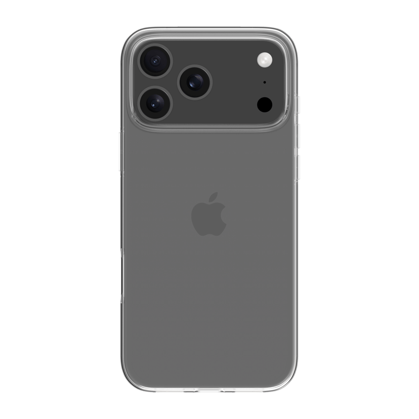 dbramante1928 Greenland iPhone 17 Pro Max, iPhone 18 Pro Max Transparent