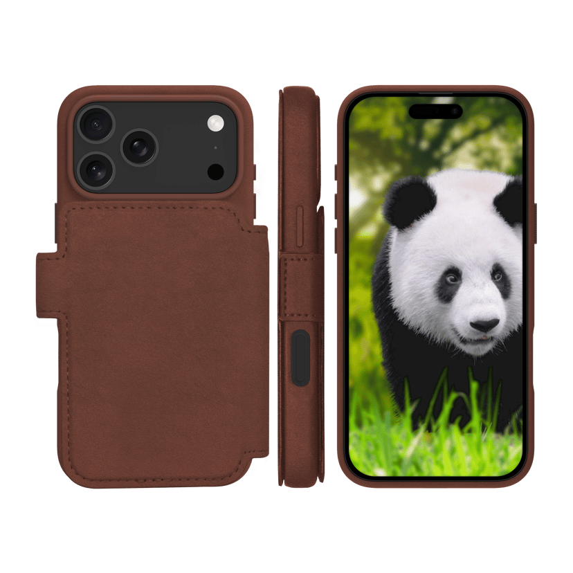 dbramante1928 Lynge MagSafe iPhone 17 Pro Max, iPhone 18 Pro Max Rusketus