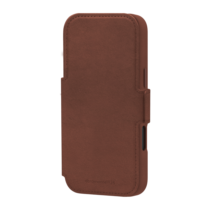 dbramante1928 Lynge MagSafe iPhone 17 Pro Max, iPhone 18 Pro Max Rusketus