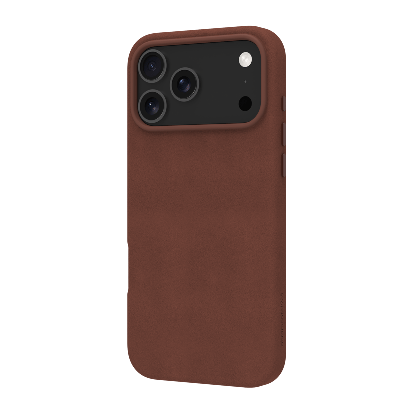 dbramante1928 Lynge MagSafe iPhone 17 Pro Max, iPhone 18 Pro Max Rusketus